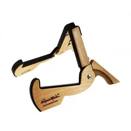 Cooperstand stojalo za violino ali ukulele Pro-Mini Birch