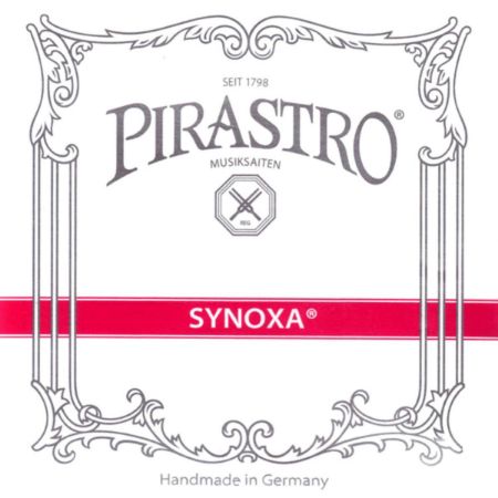 PIRASTRO SYNOXA SET VIOLINA 3/4 1/2